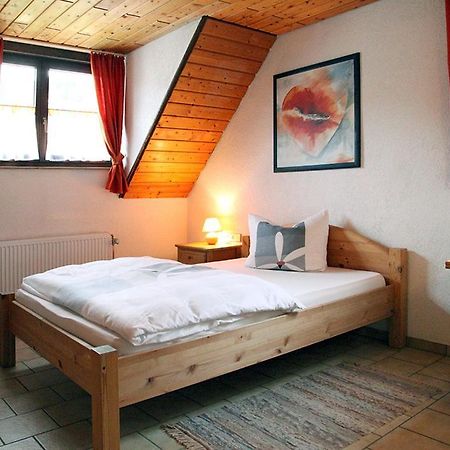 Pension La Cascina Tuttlingen Exterior foto
