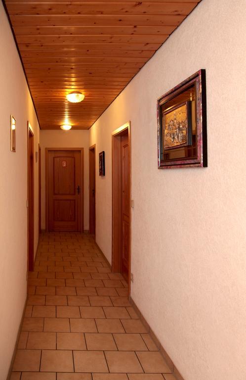Pension La Cascina Tuttlingen Exterior foto