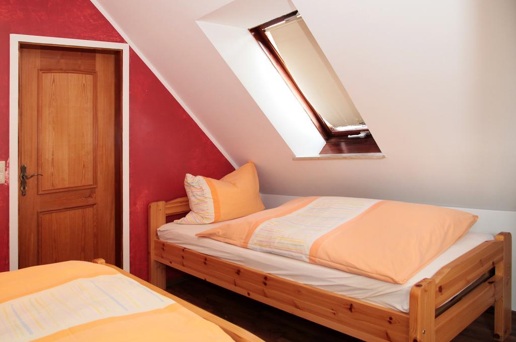 Pension La Cascina Tuttlingen Exterior foto