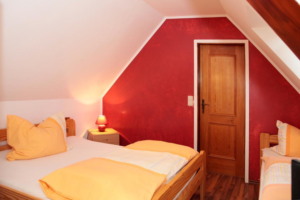 Pension La Cascina Tuttlingen Exterior foto