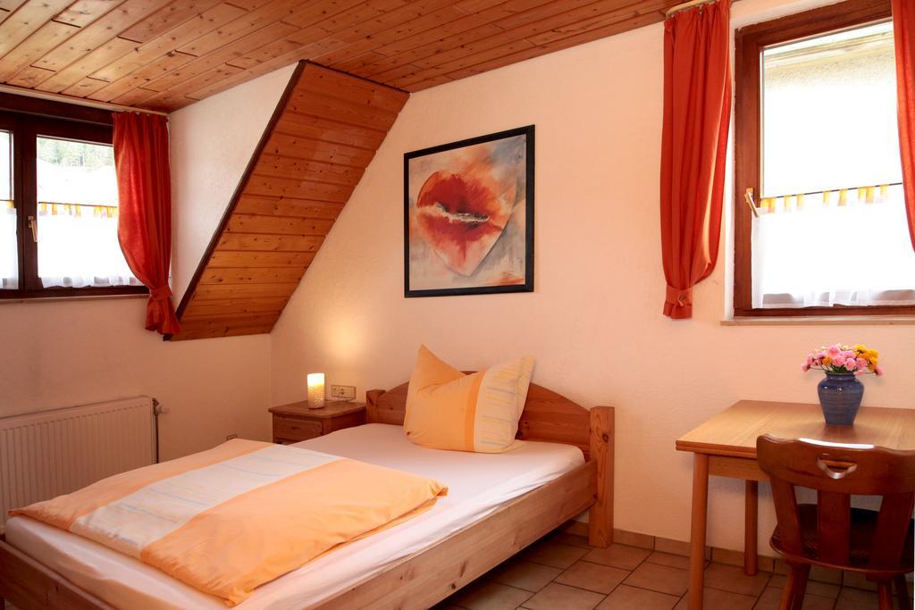 Pension La Cascina Tuttlingen Exterior foto