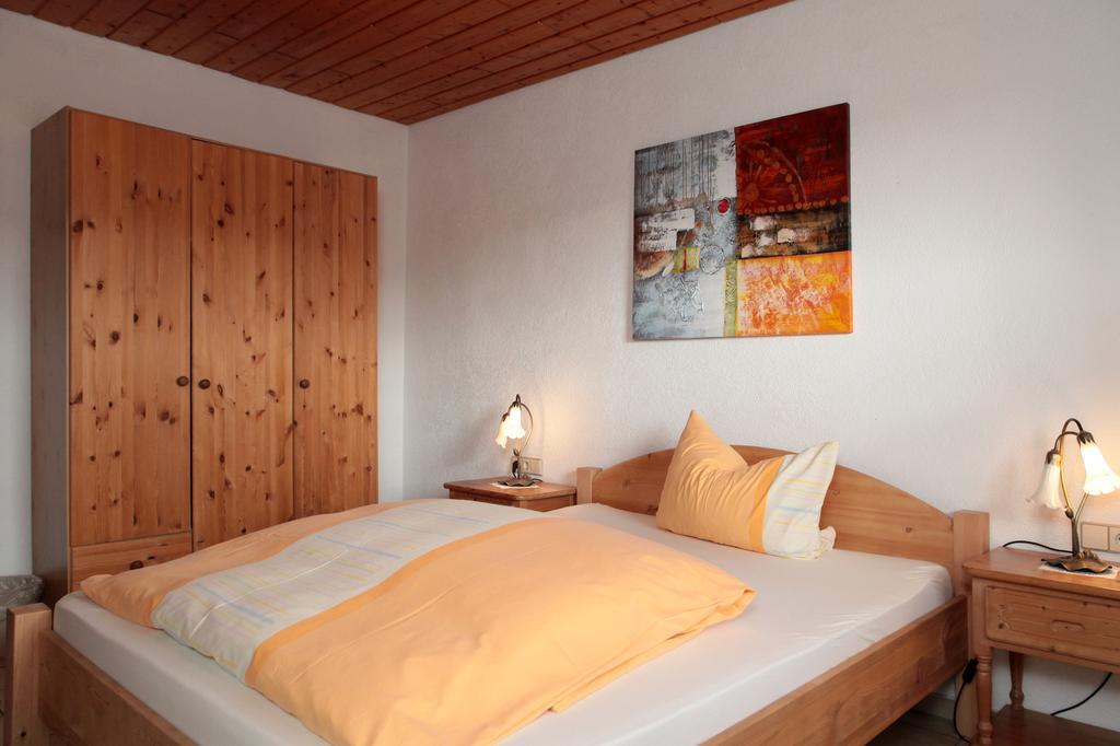 Pension La Cascina Tuttlingen Exterior foto