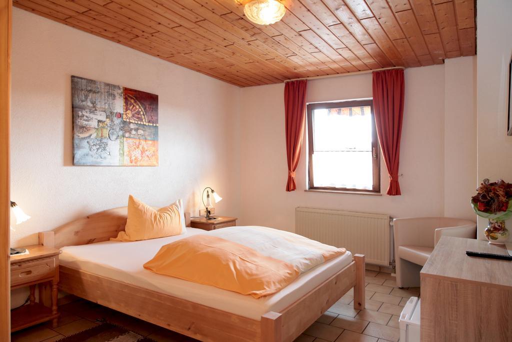 Pension La Cascina Tuttlingen Exterior foto