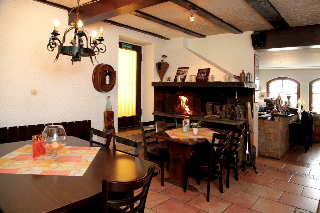 Pension La Cascina Tuttlingen Exterior foto